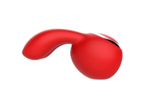 Love Bunny - Dual Action Vibrator - FRISKY BUSINESS SG