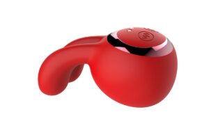 Love Bunny - Dual Action Vibrator - FRISKY BUSINESS SG