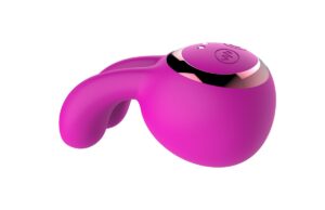 Love Bunny - Dual Action Vibrator - FRISKY BUSINESS SG