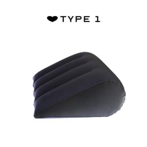 Love Cushion - FRISKY BUSINESS SG