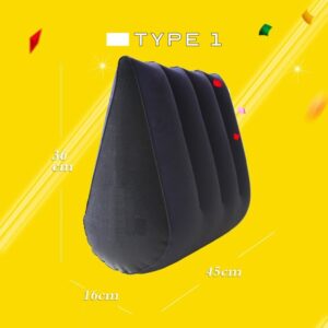 Love Cushion - FRISKY BUSINESS SG