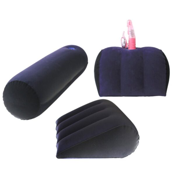 Love Cushion - FRISKY BUSINESS SG