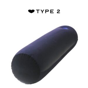 Love Cushion - FRISKY BUSINESS SG