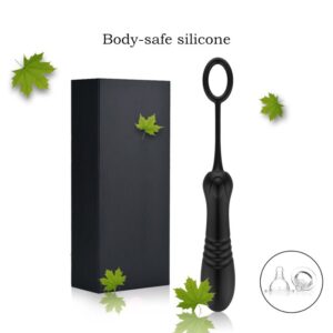 Love Thrust - Thrusting Vibrator - FRISKY BUSINESS SG