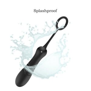 Love Thrust - Thrusting Vibrator - FRISKY BUSINESS SG