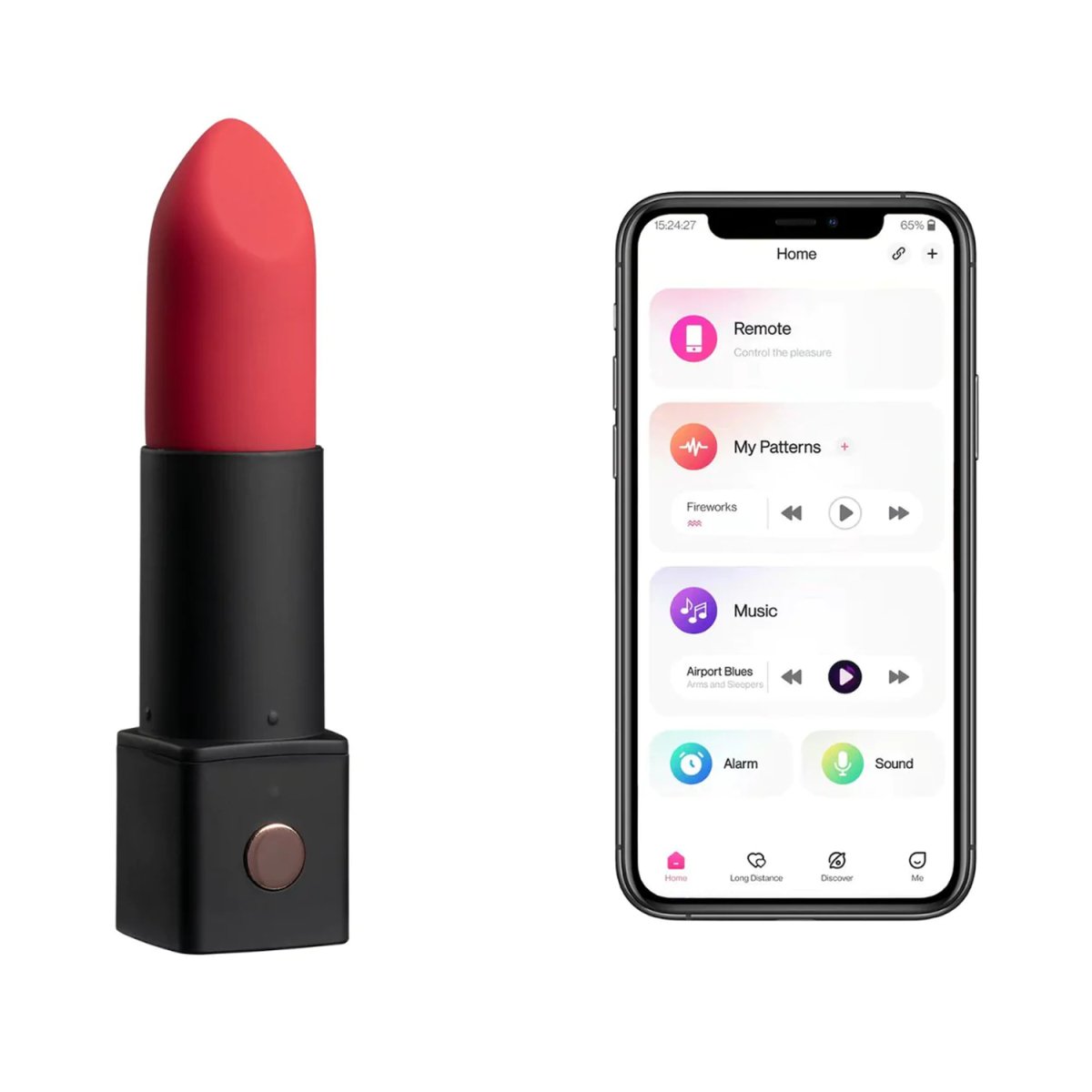 lovense-exomoon-bluetooth-lipstick-bullet-vibrator-382728 Lovense Exomoon Bluetooth Lipstick Bullet Vibrator - FRISKY BUSINESS SG
