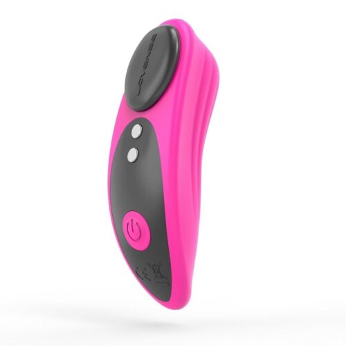 Lovense - Ferri App Controlled Panty Vibrator - FRISKY BUSINESS SG