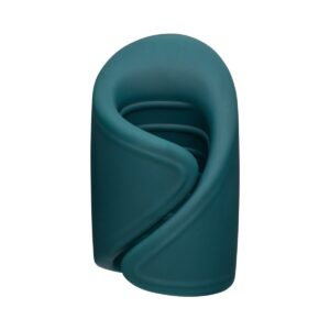 Lovense Gush Flexible and Handsfree Glans Massager - FRISKY BUSINESS SG