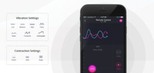 Lovense - Max 2 Revolutionizing Bluetooth APP-Controlled Male Masturbator (Works with NORA 2) - FRISKY BUSINESS SG