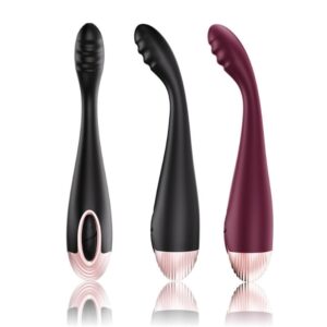 Lucia - Single Flexible Vibrator - FRISKY BUSINESS SG