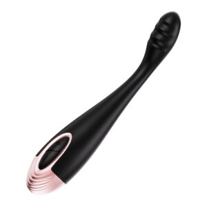 Lucia - Single Flexible Vibrator - FRISKY BUSINESS SG