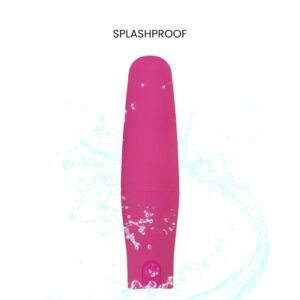 Ludus - Powerful Mini Vibrator - FRISKY BUSINESS SG