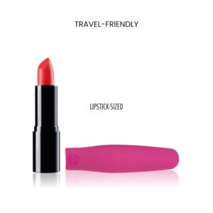 Ludus - Powerful Mini Vibrator - FRISKY BUSINESS SG