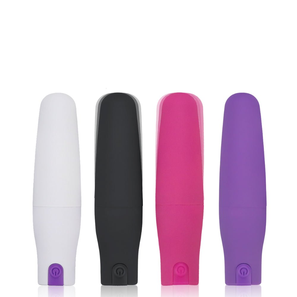 Ludus - Powerful Mini Vibrator - FRISKY BUSINESS SG