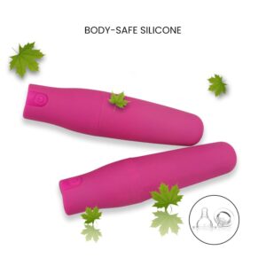 Ludus - Powerful Mini Vibrator - FRISKY BUSINESS SG