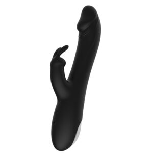 Luna - Retractable Vibrator - FRISKY BUSINESS SG