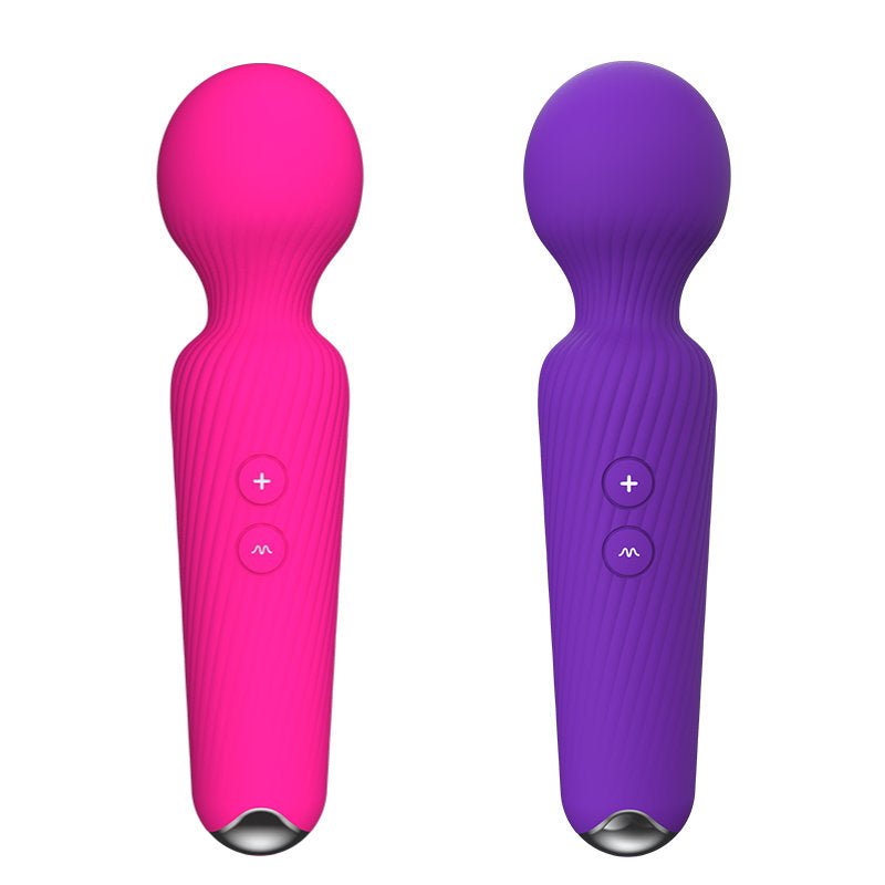 magic-wand-massager-394251 Magic - Wand Massager - FRISKY BUSINESS SG
