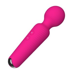 Magic - Wand Massager - FRISKY BUSINESS SG
