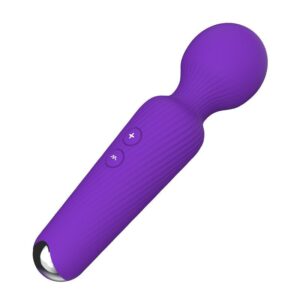 Magic - Wand Massager - FRISKY BUSINESS SG