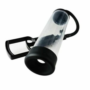 Manual Penis Pump - FRISKY BUSINESS SG