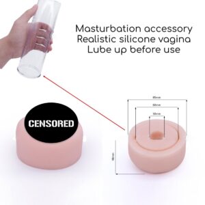 Manual Penis Pump - FRISKY BUSINESS SG