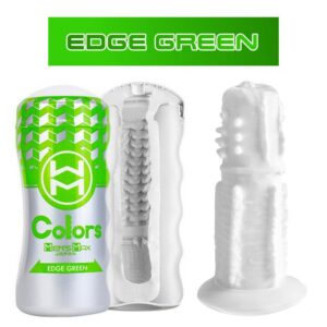 Mensmax Colors - Onacup Male Stroker - FRISKY BUSINESS SG