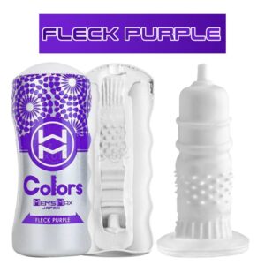 Mensmax Colors - Onacup Male Stroker - FRISKY BUSINESS SG