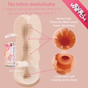 Mensmax Feel Series - Male Stroker - FRISKY BUSINESS SG