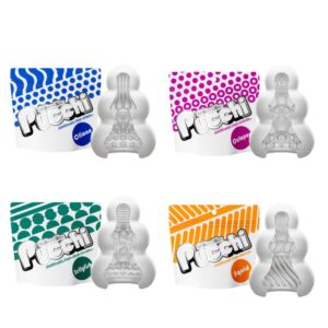 Mensmax - Pucchi Male Stroker - FRISKY BUSINESS SG