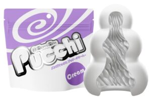 Mensmax - Pucchi Male Stroker - FRISKY BUSINESS SG