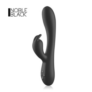 Meredith - Dual Motor Vibrator - FRISKY BUSINESS SG