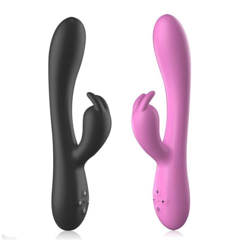 meredith-dual-motor-vibrator-720335 Meredith - Dual Motor Vibrator - FRISKY BUSINESS SG