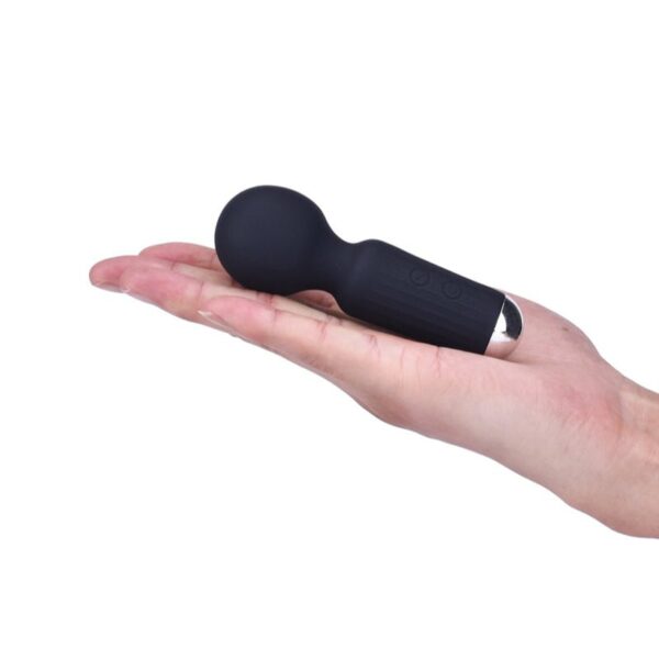 Mia - Powerful Mini Vibrator - FRISKY BUSINESS SG
