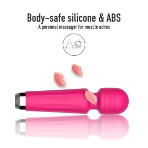 Microphone - Mini Vibrator - FRISKY BUSINESS SG