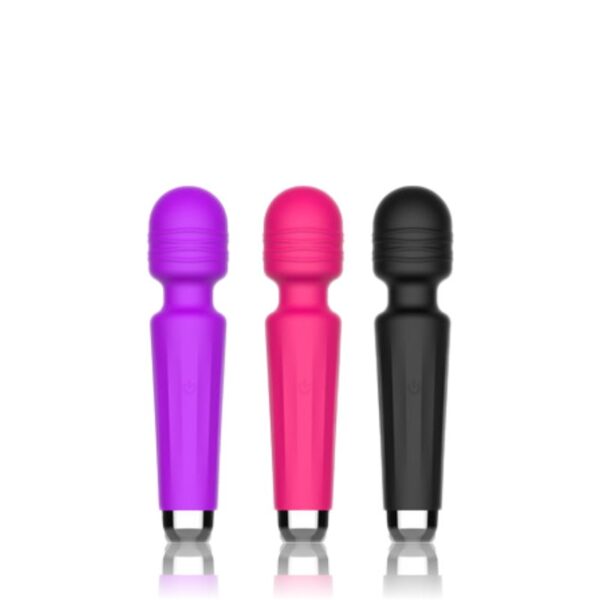 Microphone - Mini Vibrator - FRISKY BUSINESS SG