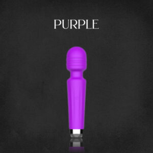 Microphone - Mini Vibrator - FRISKY BUSINESS SG