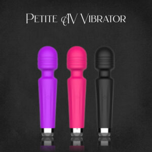 Microphone - Mini Vibrator - FRISKY BUSINESS SG