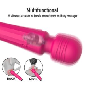 Microphone - Mini Vibrator - FRISKY BUSINESS SG