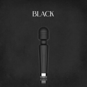Microphone - Mini Vibrator - FRISKY BUSINESS SG