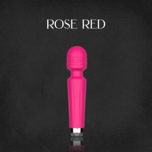 Microphone - Mini Vibrator - FRISKY BUSINESS SG