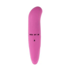 Mini Vibrator - FRISKY BUSINESS SG