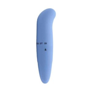 Mini Vibrator - FRISKY BUSINESS SG