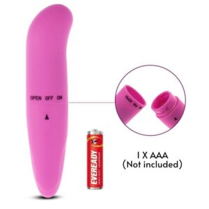 Mini Vibrator - FRISKY BUSINESS SG