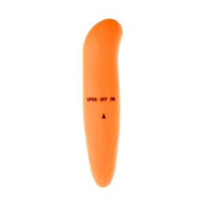 Mini Vibrator - FRISKY BUSINESS SG