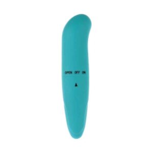 Mini Vibrator - FRISKY BUSINESS SG