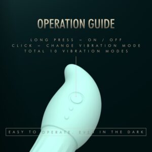 Miss BoBo - Arched Flexible G Spot Vibrator - FRISKY BUSINESS SG