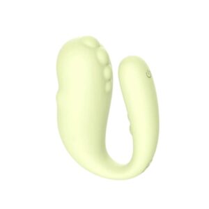 Monster Pub 2 - APP Controlled G-spot Simulator (Master Gokilla) - FRISKY BUSINESS SG
