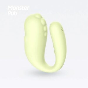 Monster Pub 2 - APP Controlled G-spot Simulator (Master Gokilla) - FRISKY BUSINESS SG