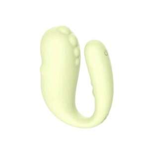 Monster Pub 2 - APP Controlled G-spot Simulator (Master Gokilla) - FRISKY BUSINESS SG
