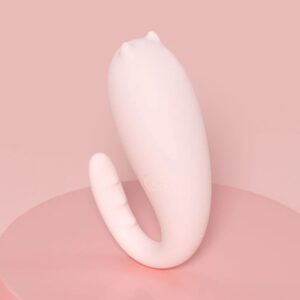 Monster Pub - APP Controlled G-spot Simulator (Mister Devil) - FRISKY BUSINESS SG